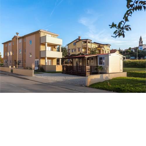 Apartment Funtana - 05