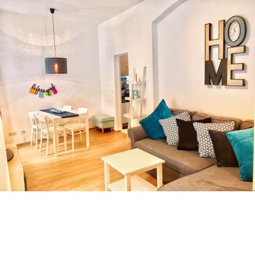 Apartment Fussgängerzone Baden