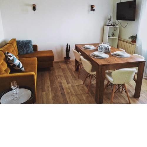 Apartment Gabi 2