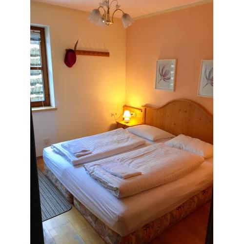 Apartment "Gabi" Sonnleitn/Nassfeld