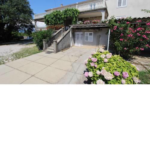 Apartment Gabonjin 1