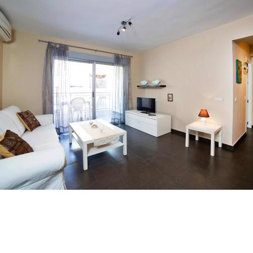Apartment Gabriel by Interhome