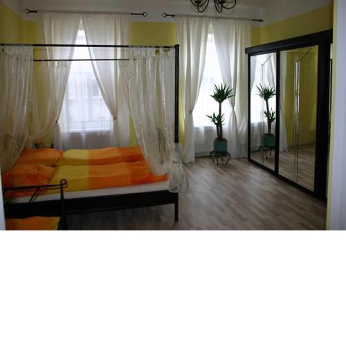 Apartment Gabriela