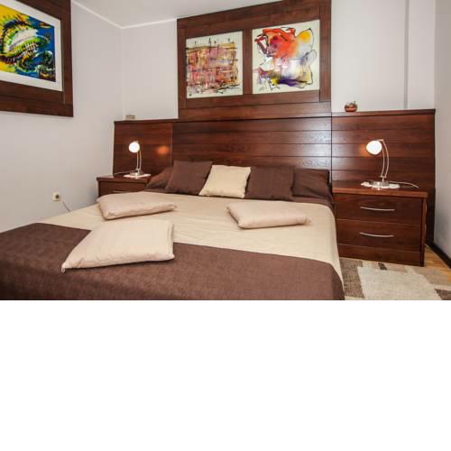 Apartment Gabriela