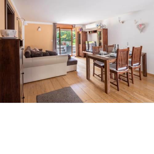 Apartment Gabriella