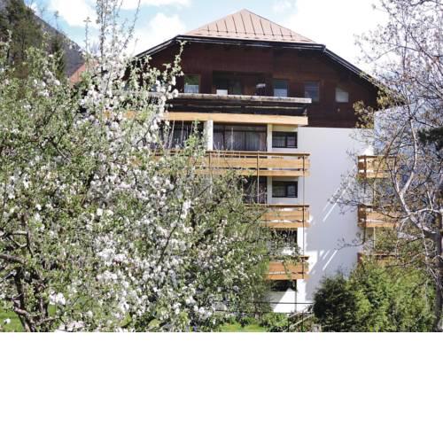 Apartment Gafialgasse