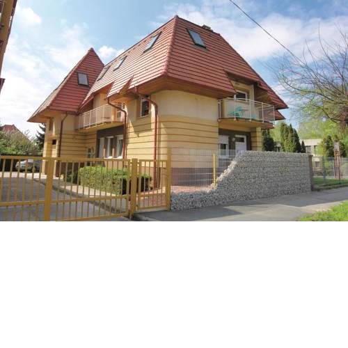 Apartment Gagarin Utca-Keszthely