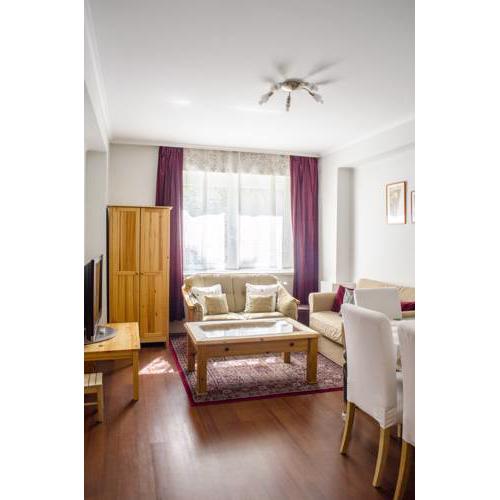 Apartment GAGARIN