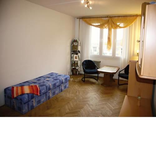 Apartment Gagarinova