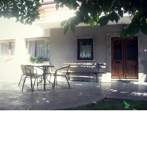 Apartment Gaja