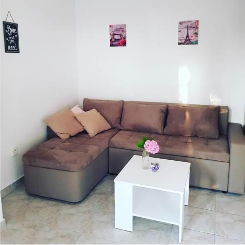 Apartment Gajac Zrće Novalja