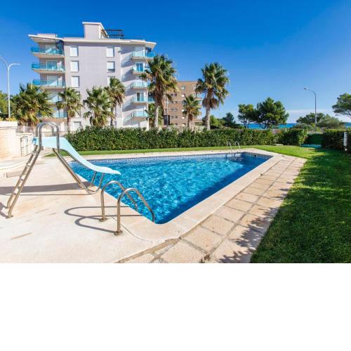 Apartment Gala I-3 by Interhome