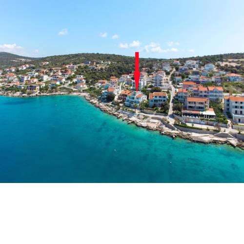 Apartment Galeb (ROZ101)