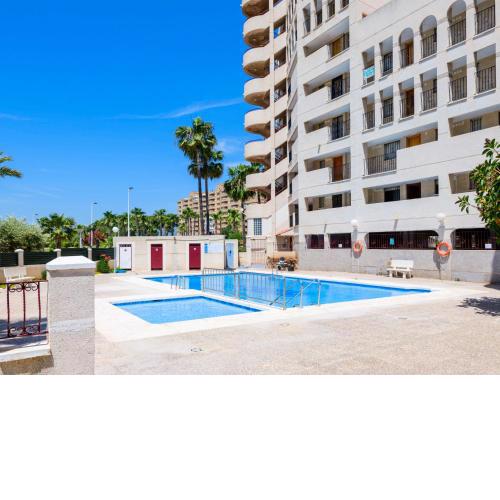 Apartment Galeon-2 by Interhome