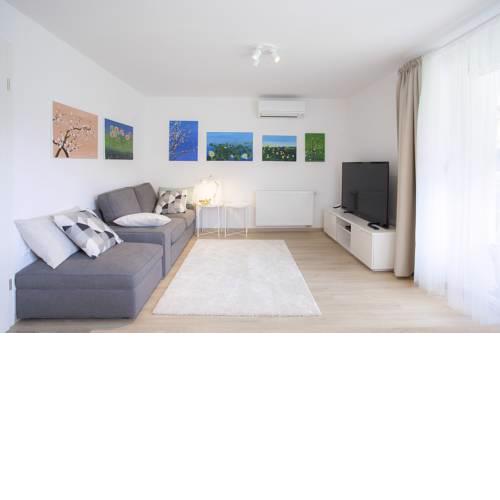 Apartment Galerija