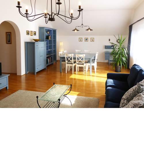 Apartment Galerija