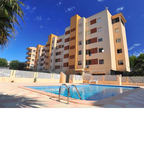 Apartment Galicia Javea-1 by Interhome