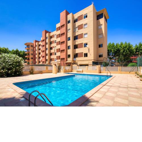 Apartment Galicia Javea-3 by Interhome