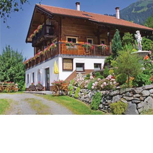 Apartment Gallenkirch with Mountain View 03