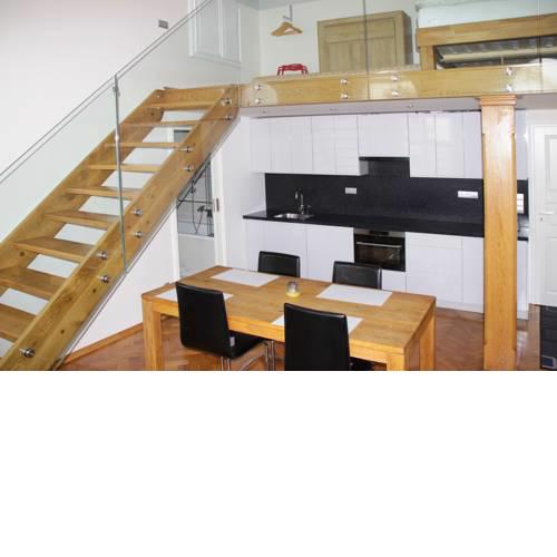 Apartment Gallery