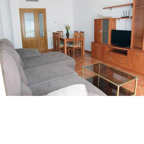 Apartment Gandia Playa Venecia