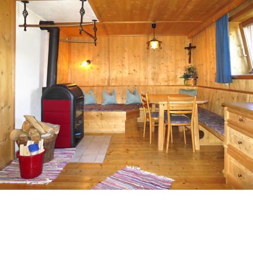 Apartment Gangerhof (KAB208)