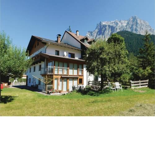 Apartment Ganghoferstrasse