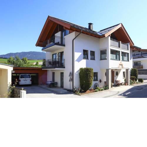 Apartment Gänsleit Söll - OTR061004-EYA