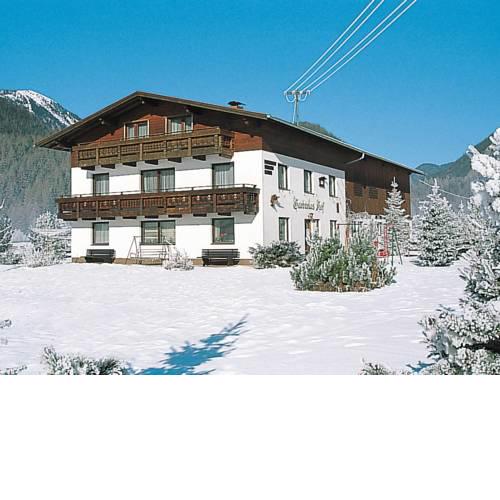 Apartment Garbelas Hof (LFD192)
