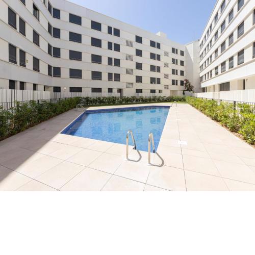 Apartment Garbi-2 by Interhome