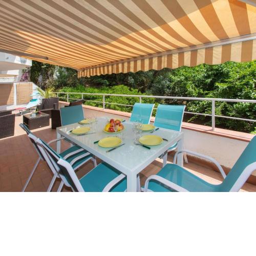 Apartment Garbi by Interhome