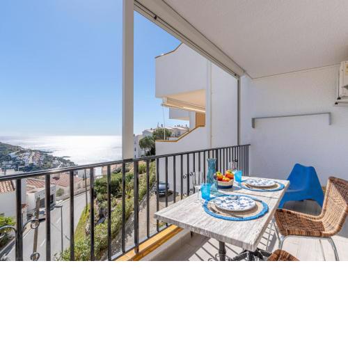 Apartment Garbinell by Interhome