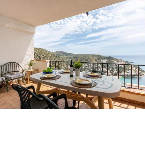 Apartment Garbinell by Interhome