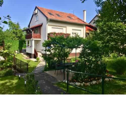 Apartment Garden