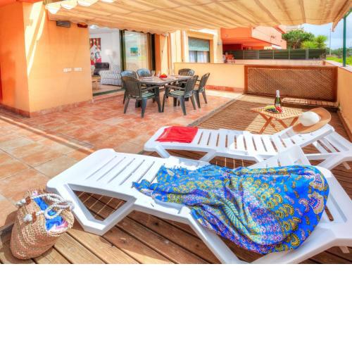Apartment Gardenia by Interhome