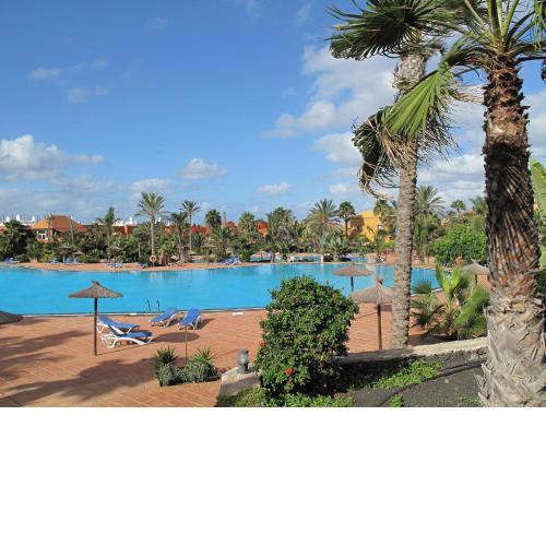 Apartment Gardenia, Oasis Tamarindo