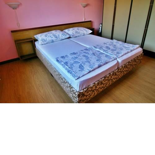 Apartment Gare