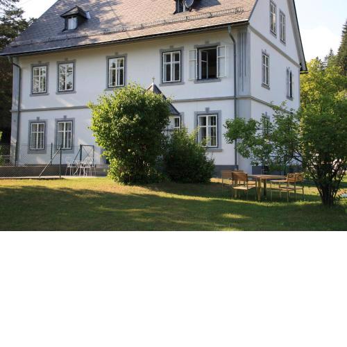 Apartment Gartenblick