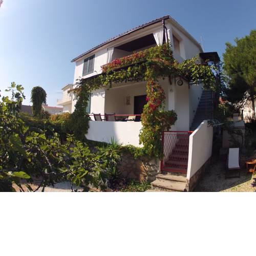 Apartment Gašparević