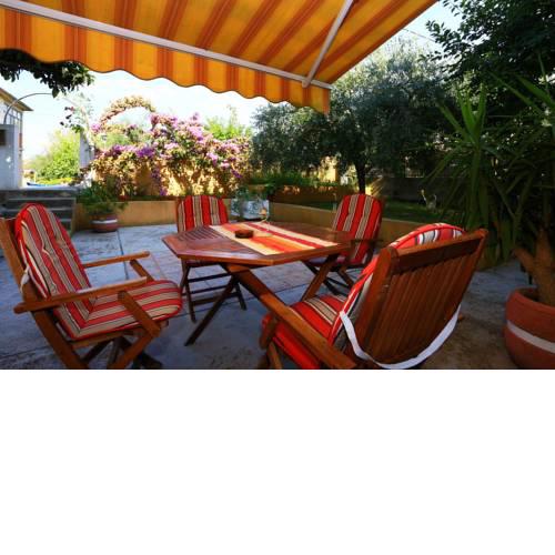Apartment Gašpe A1