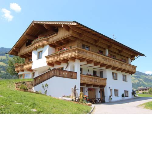 Apartment Gasteighof.4