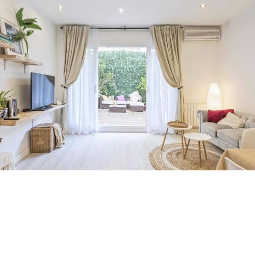 Apartment Gaudi
