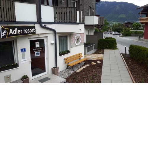 Apartment Ged Adler Resort Kaprun