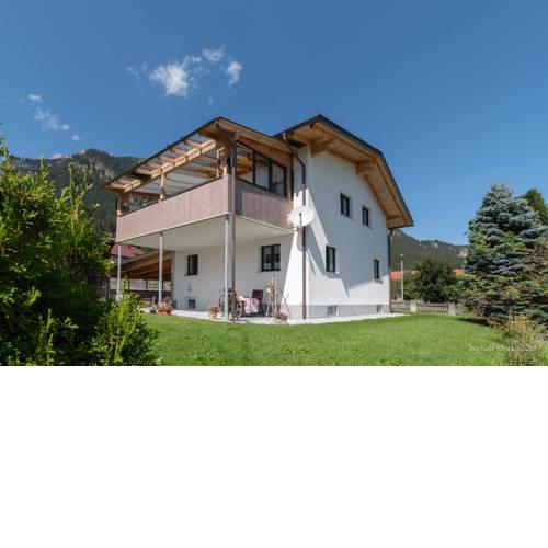 Apartment Gehrenspitze