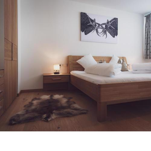 Apartment Geierkogel Hohentauern