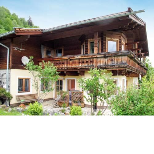Apartment Geislhof (BMG195)