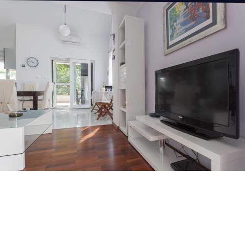 Apartment Genoveva