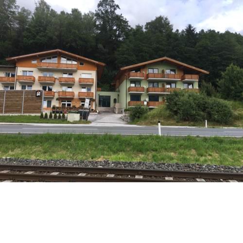 Apartment Georg