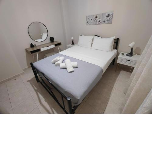 Apartment Georgos, ( kallithea Halkidiki )