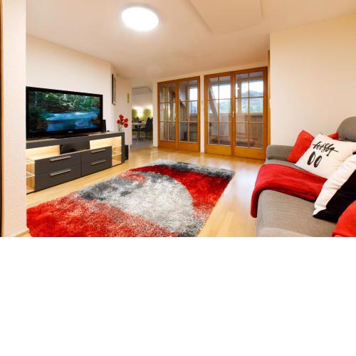 Apartment Gerda Egg
